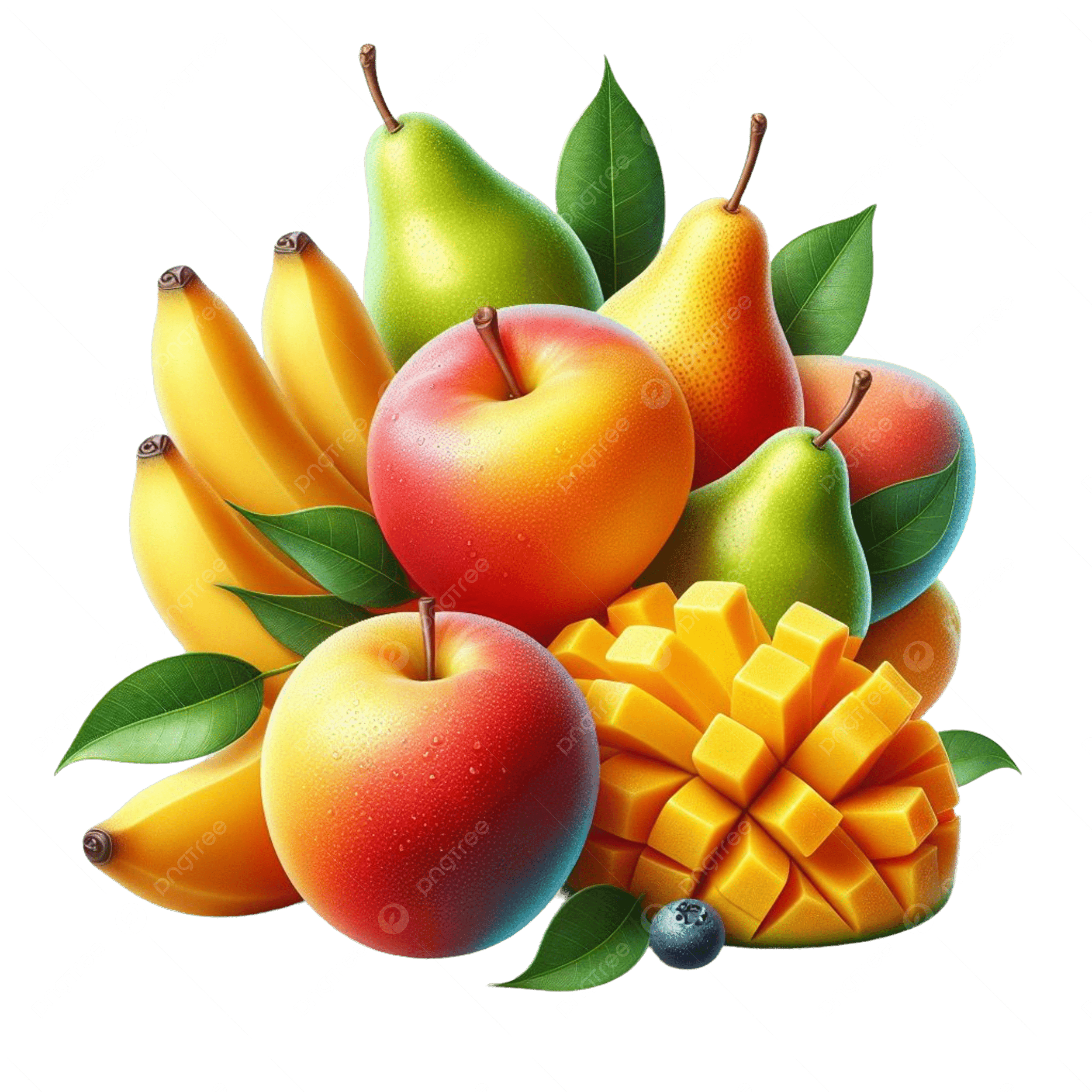 pngtree-beautiful-fruit-images-png-image_15193799 اختيار النكهة حسب الطلب - الصورة 1